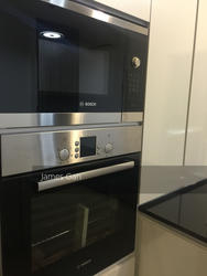 The Oxley (D9), Apartment #124147902